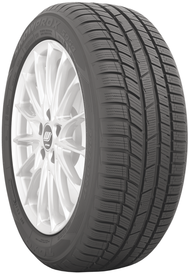 Toyo Snowprox S954