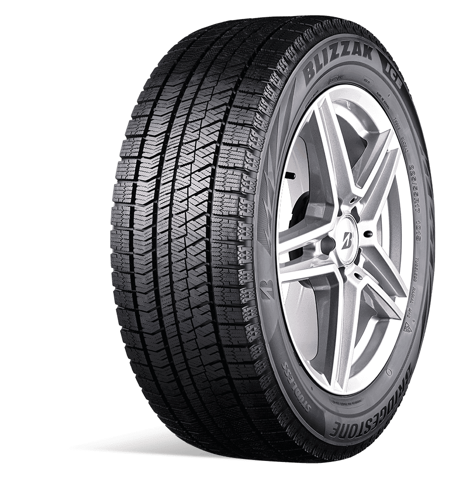 Bridgestone Blizzak Ice