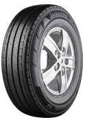 Bridgestone Duravis Van