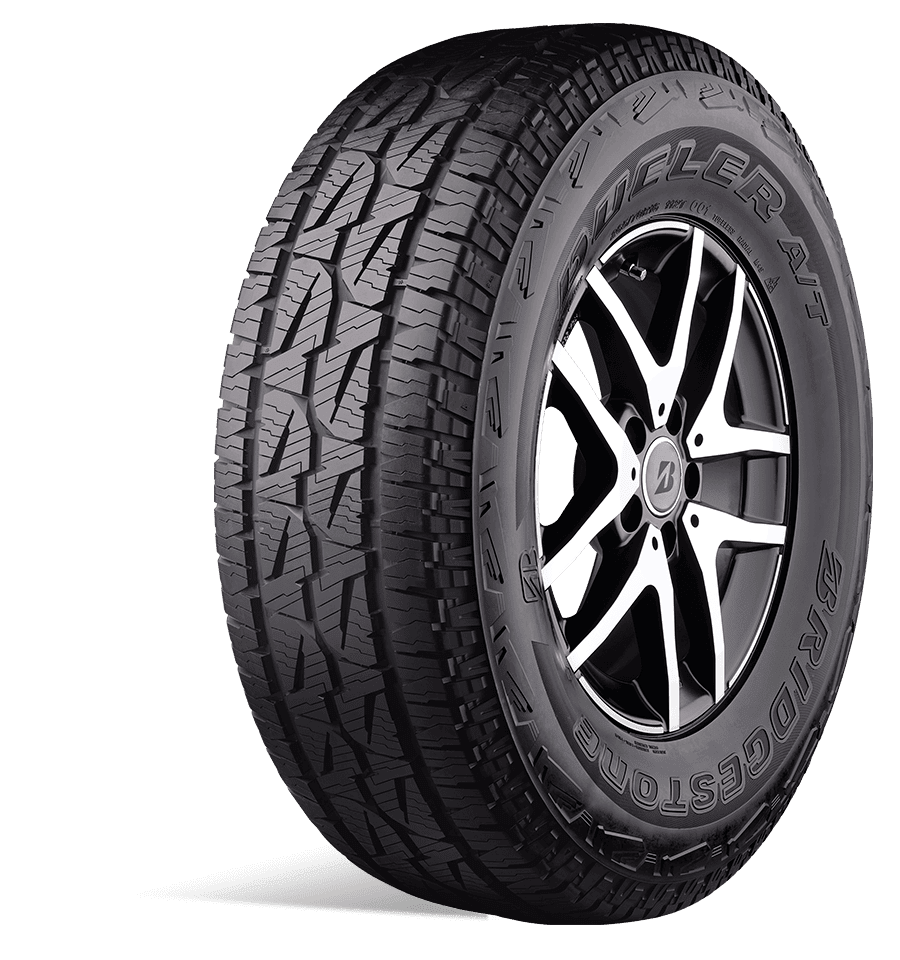 Bridgestone Dueler A/T 001