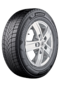 Bridgestone Duravis Van Winter