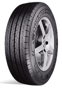 Bridgestone Duravis R660 Eco