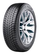 Bridgestone Blizzak LM-80 Evo