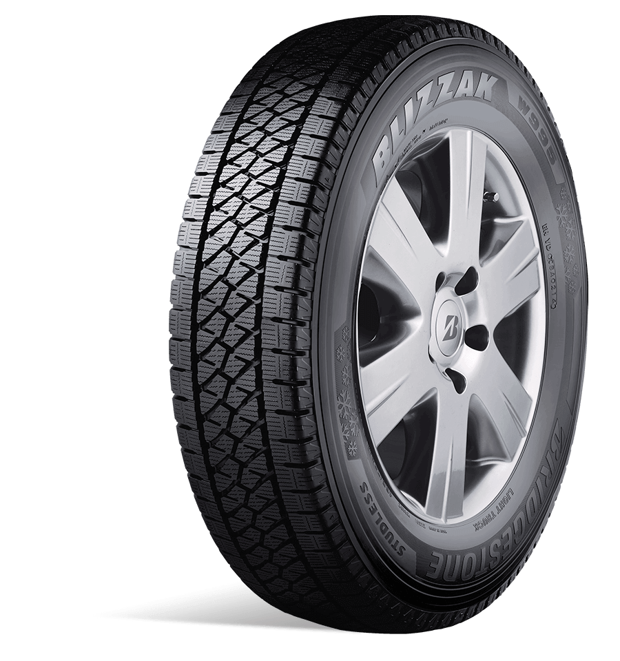 Bridgestone Blizzak W995