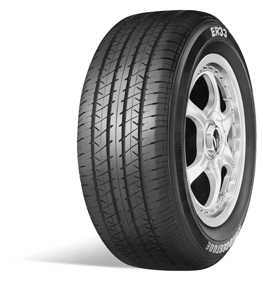 Bridgestone Turanza ER33