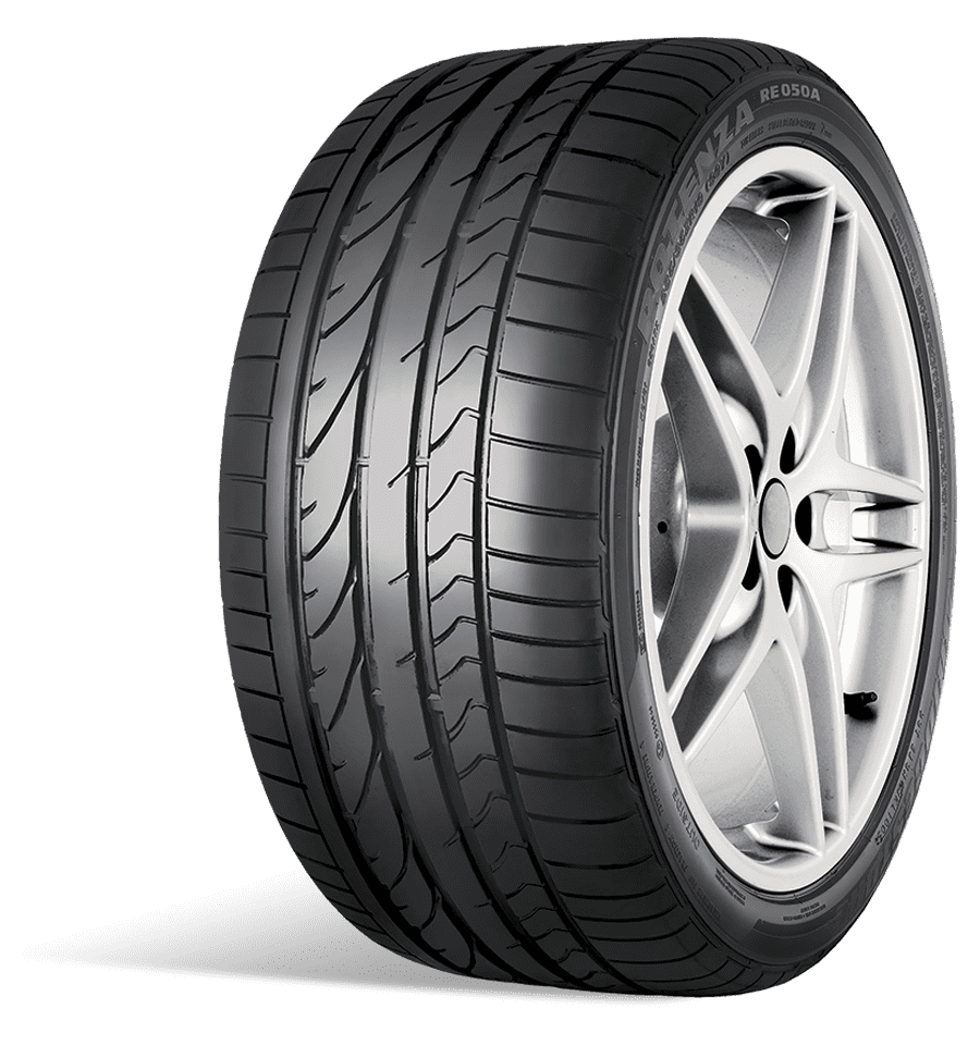Bridgestone Potenza RE050A I