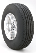 Bridgestone Dueler A/T 693III