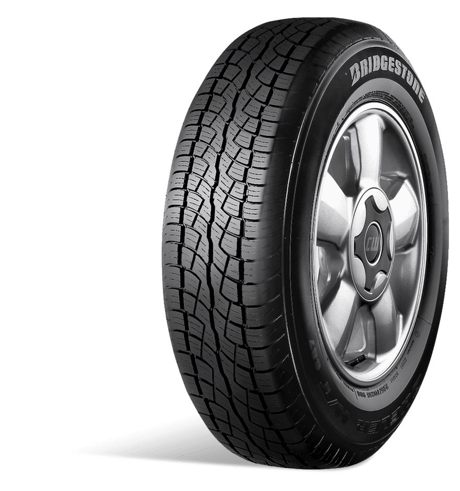 Bridgestone Dueler H/T 687
