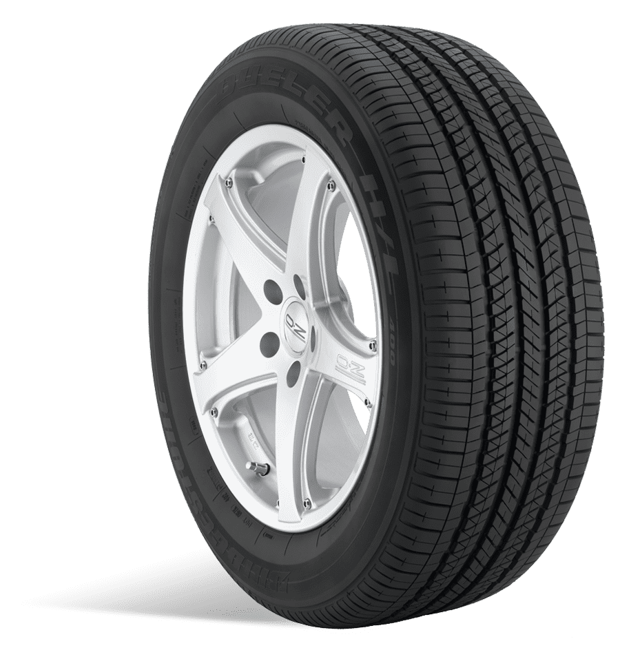 Bridgestone Dueler H/L 400