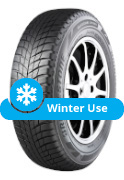 Bridgestone Blizzak LM001 Evo