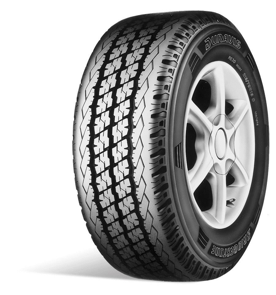 Bridgestone Duravis R630