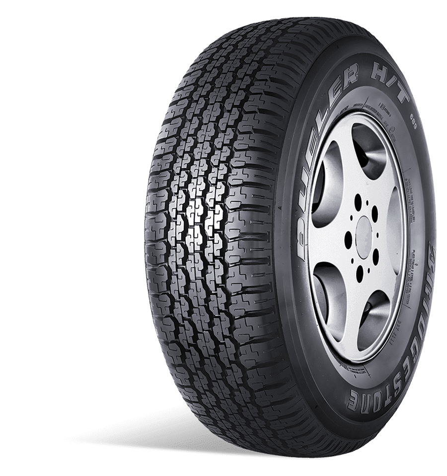 Bridgestone Dueler H/T 689