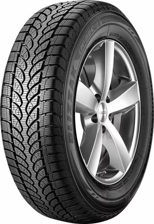 Bridgestone Blizzak LM-32C