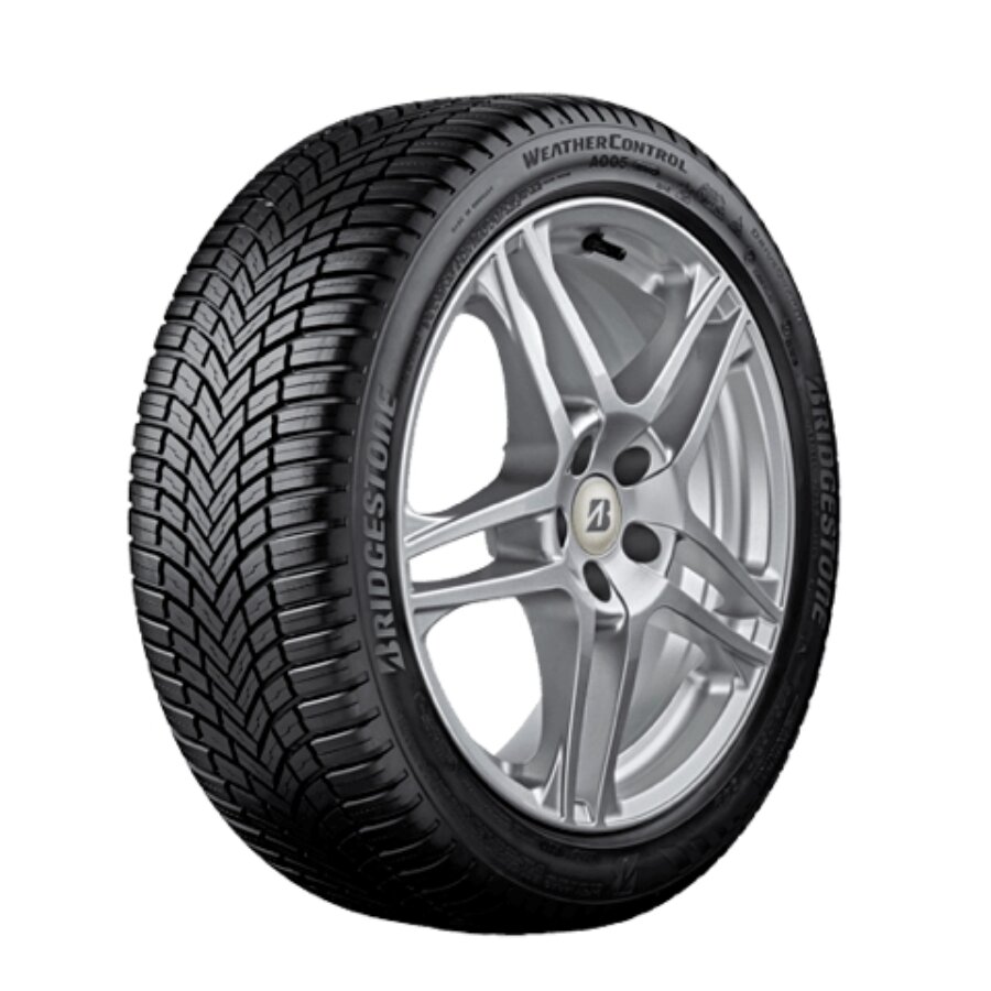 Bridgestone Weather Control A005 Driveguard Evo