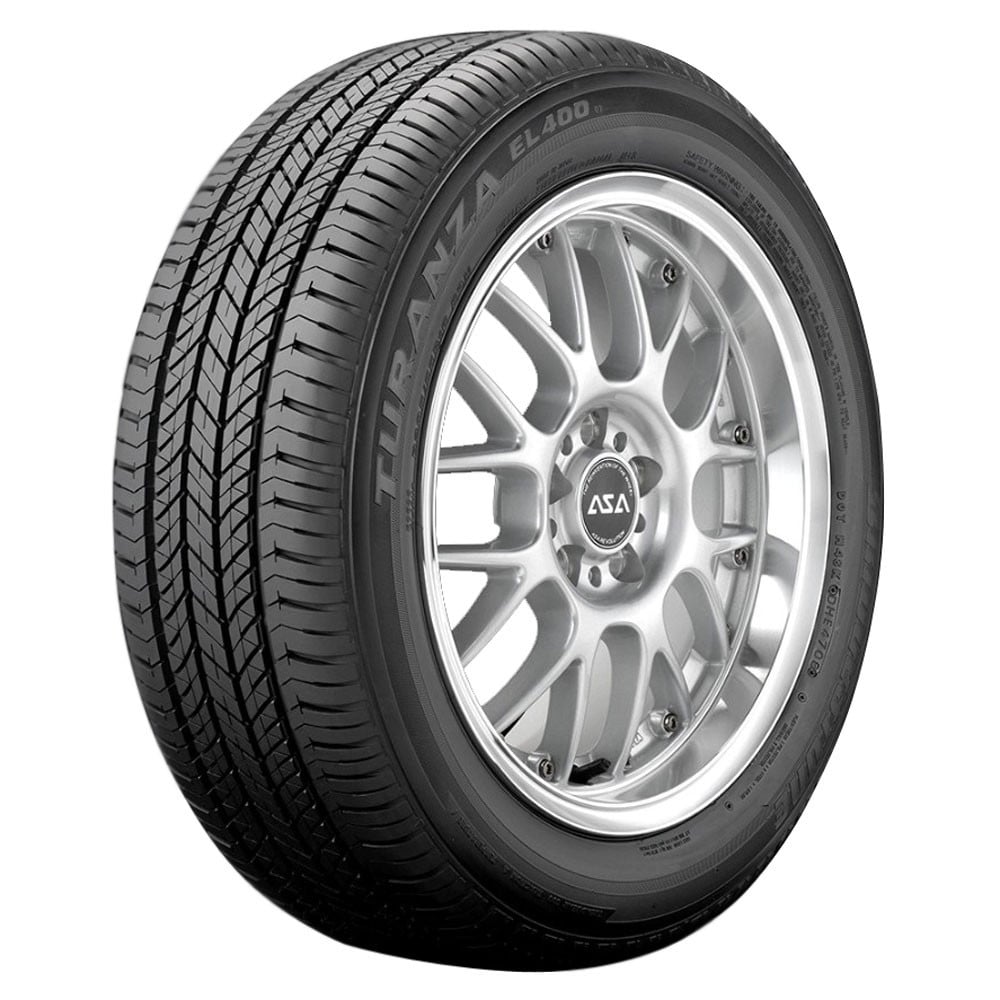 Bridgestone Turanza EL400 02