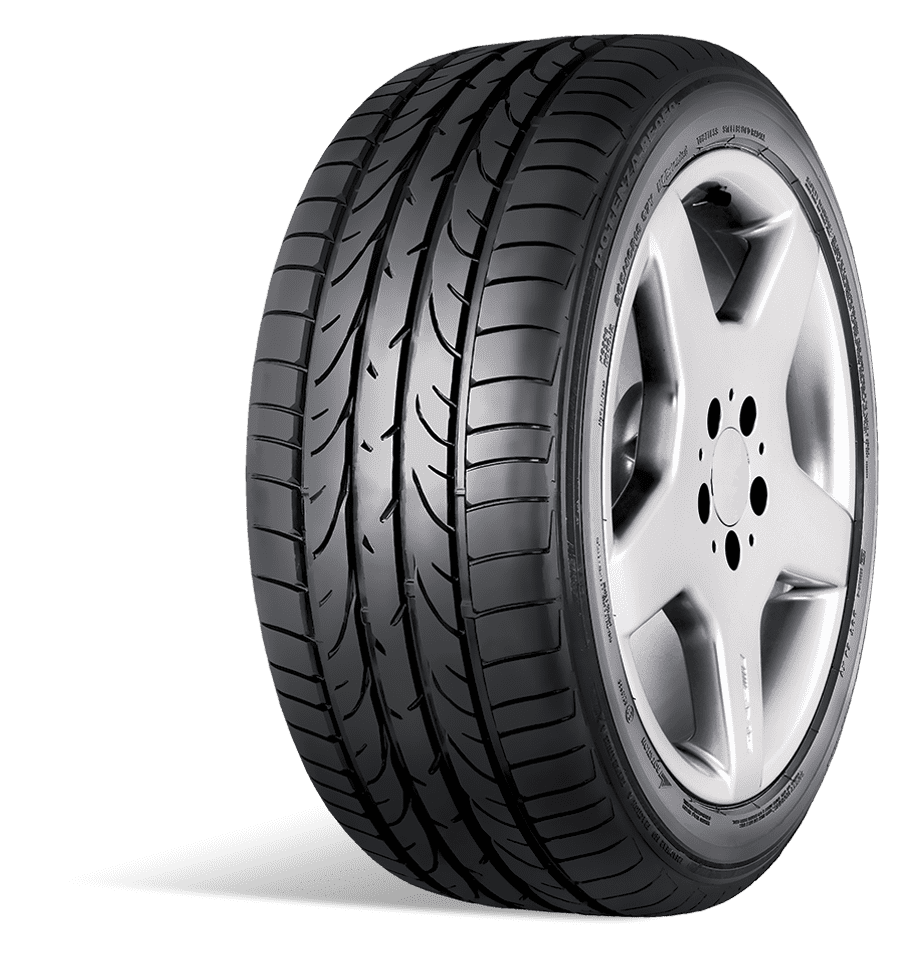 Bridgestone Potenza RE050