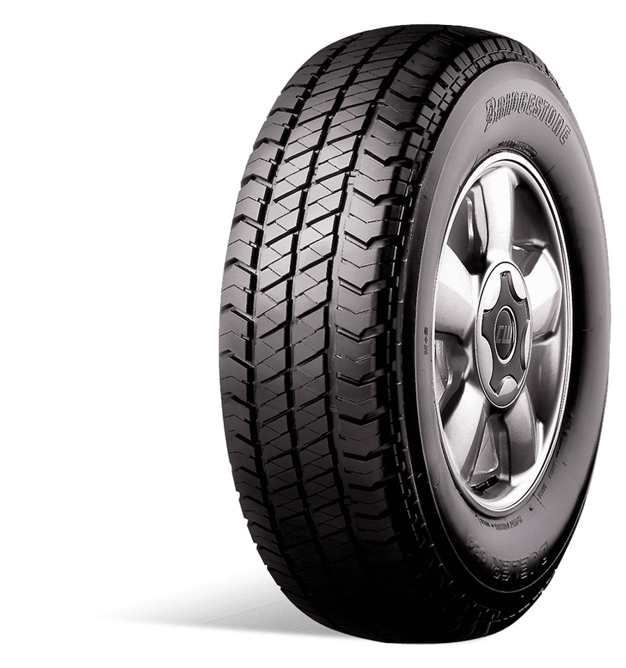 Bridgestone Dueler H/T 684
