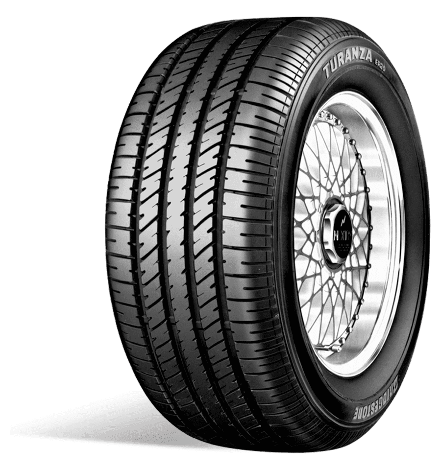 Bridgestone Turanza ER30