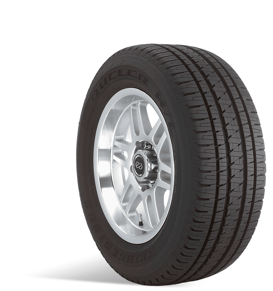 Bridgestone Dueler H/L Alenza