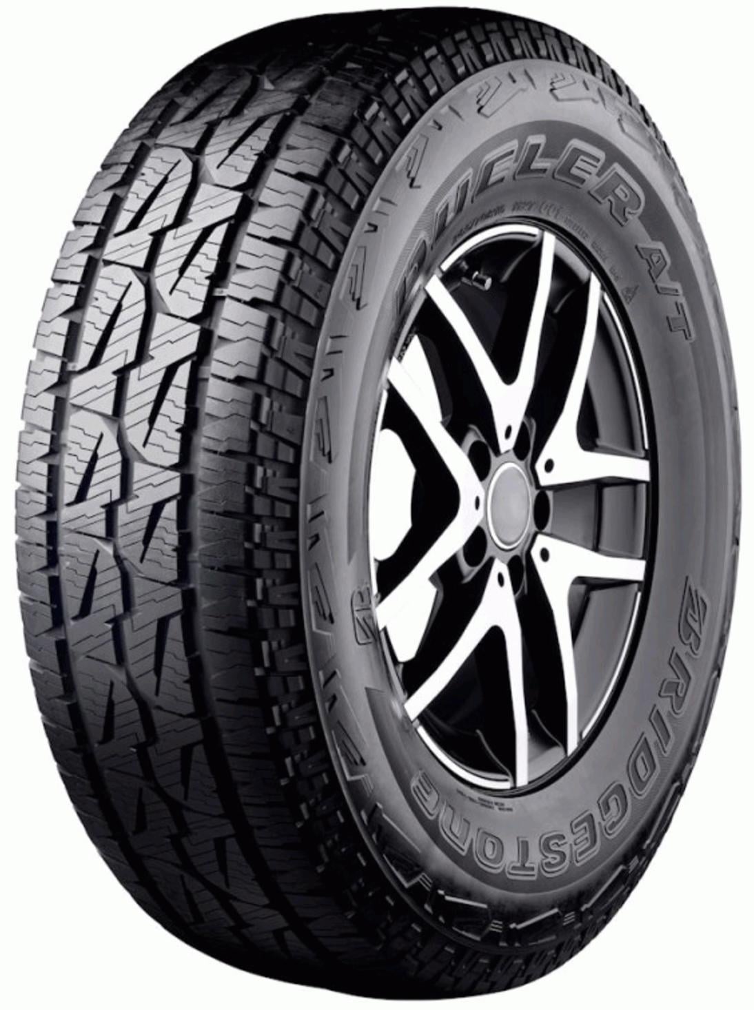 Bridgestone AT001