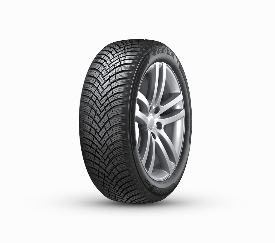 Hankook Winter i*cept RS3