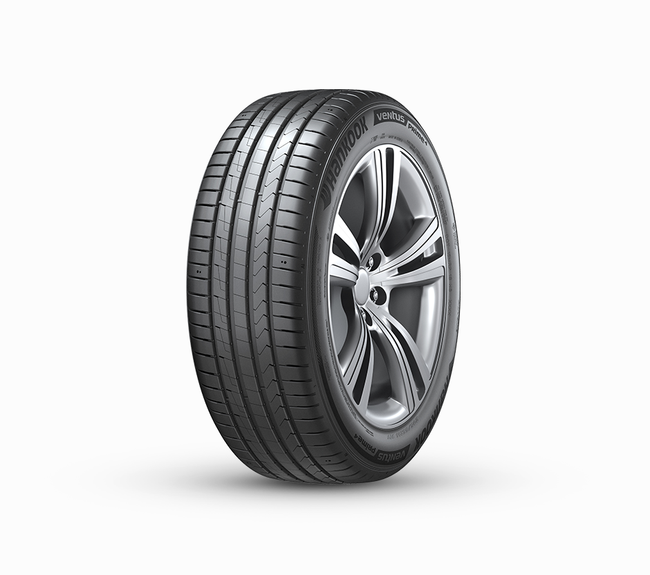Hankook Ventus Prime 4