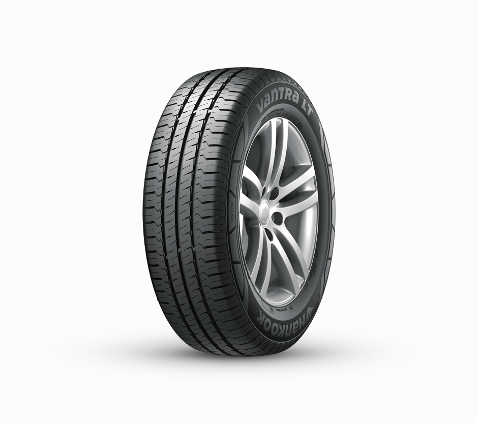Hankook VanTRa LT