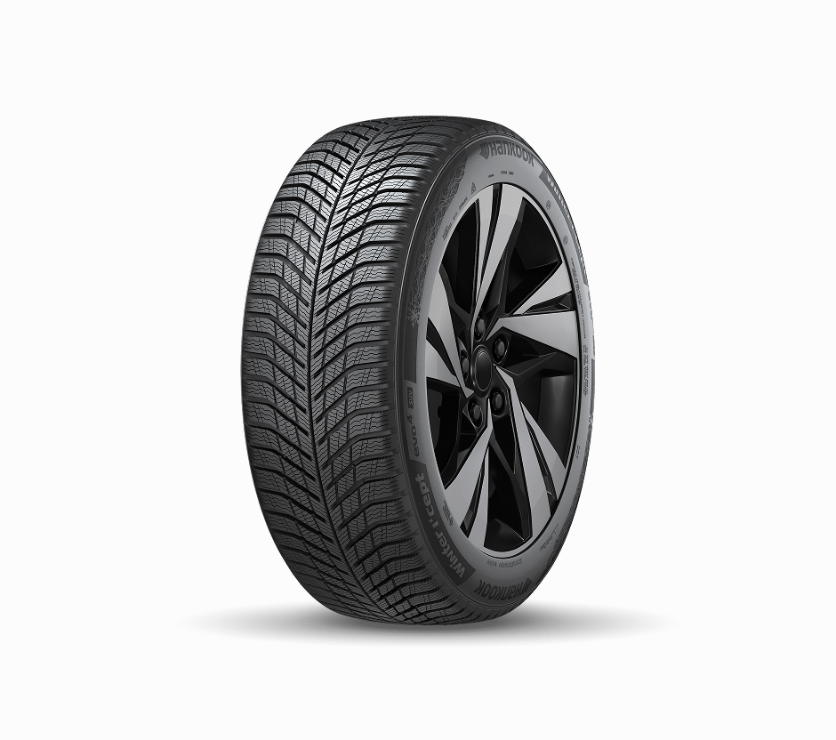 Hankook WiNter i*cept evo 4 SUV