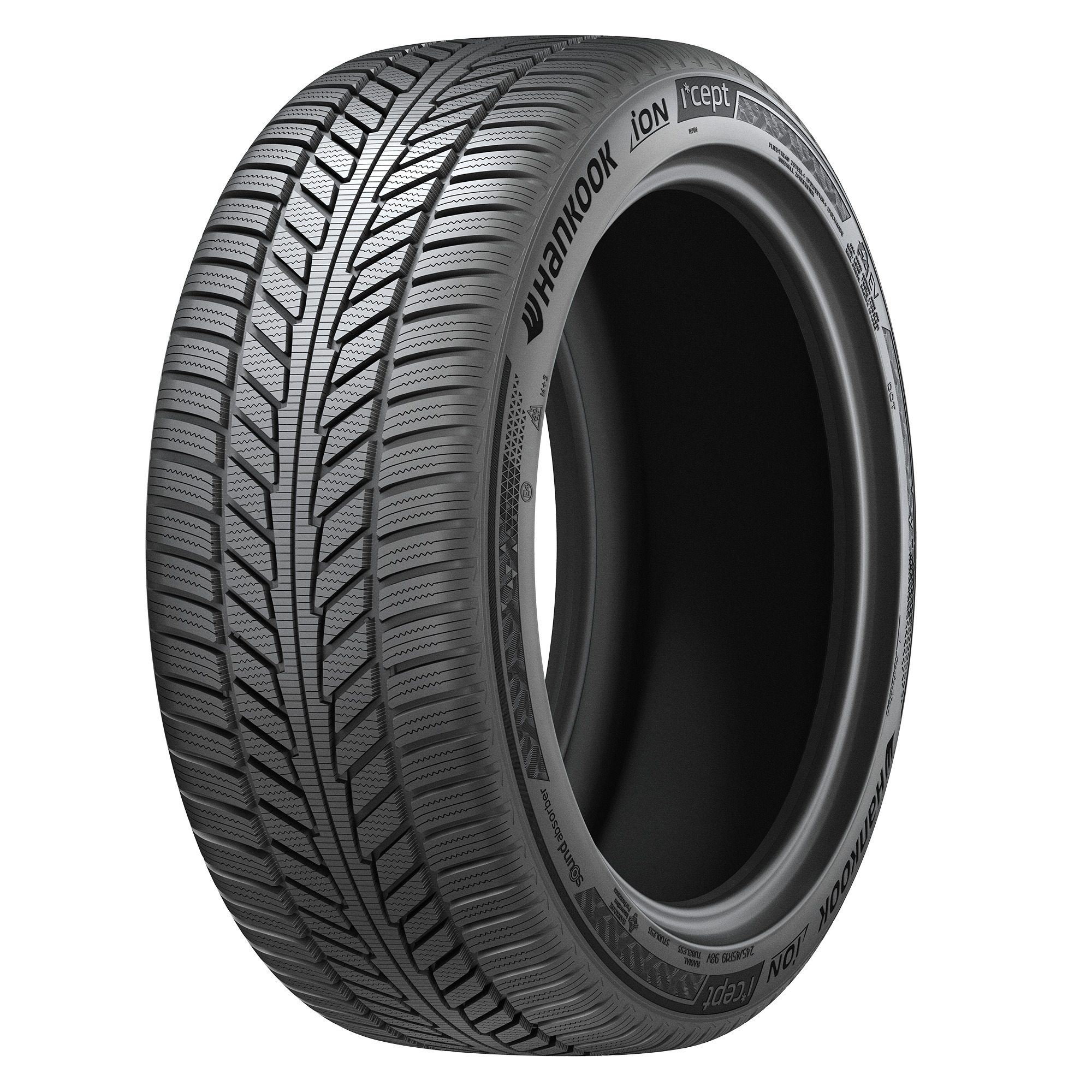 Hankook iON i*cept