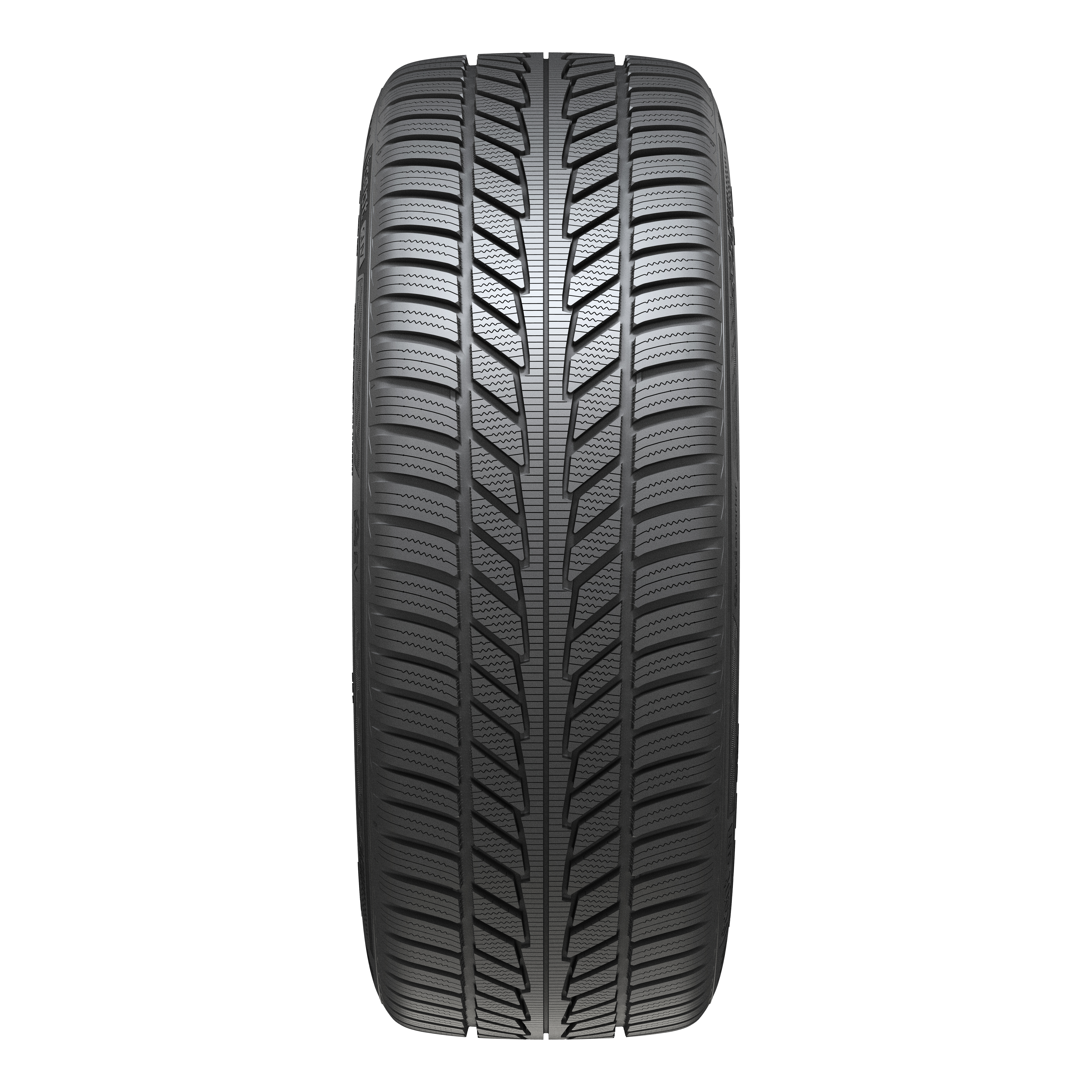 Hankook iON i*cept SUV