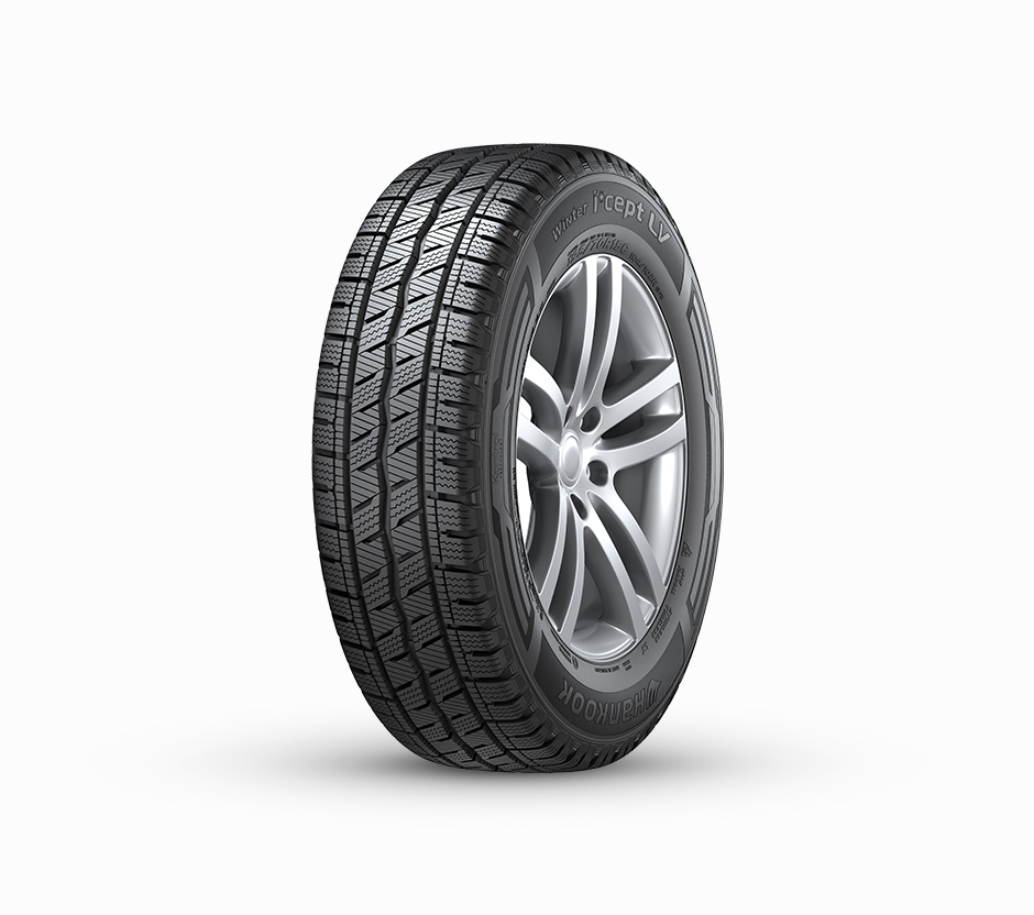 Hankook WiNter i*cept LV