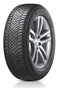 Hankook Kinergy 4S 2 X