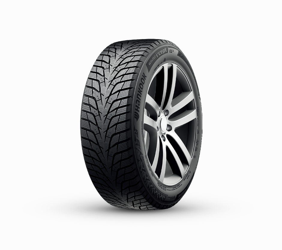 Hankook Winter i*cept IZ3