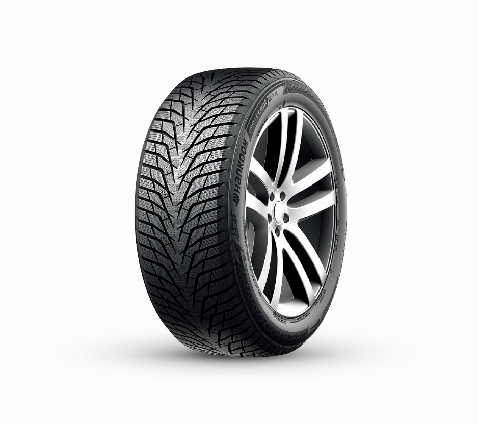 Hankook Winter i*cept IZ3 X