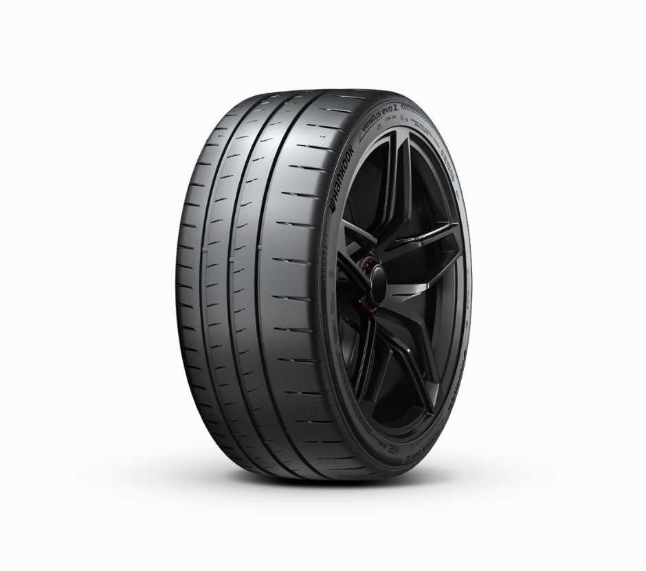 Hankook veNtus evo Z