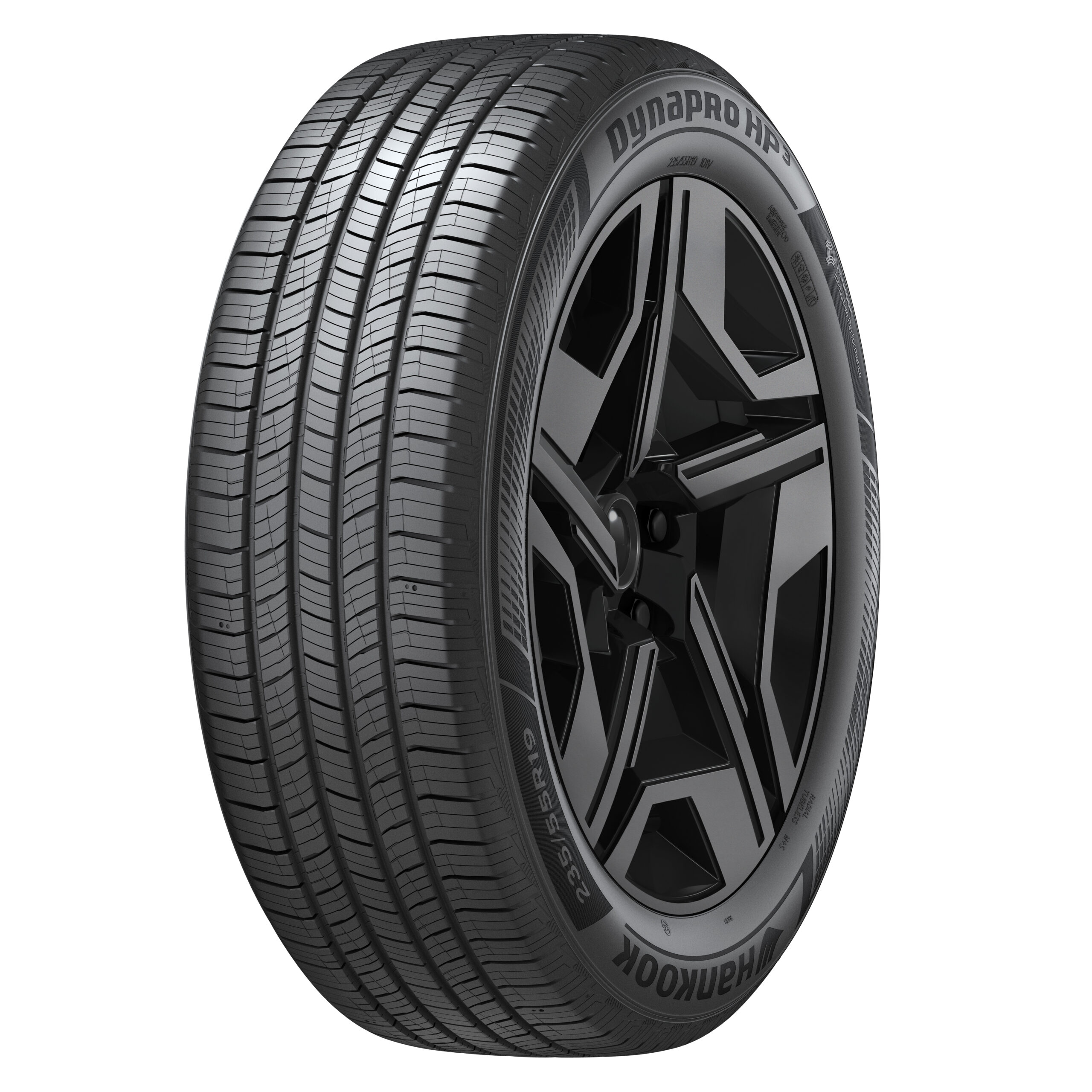 Hankook Dynapro HP3
