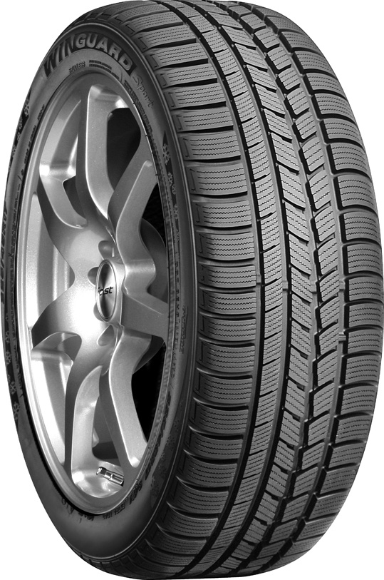 Nexen Winguard Sport