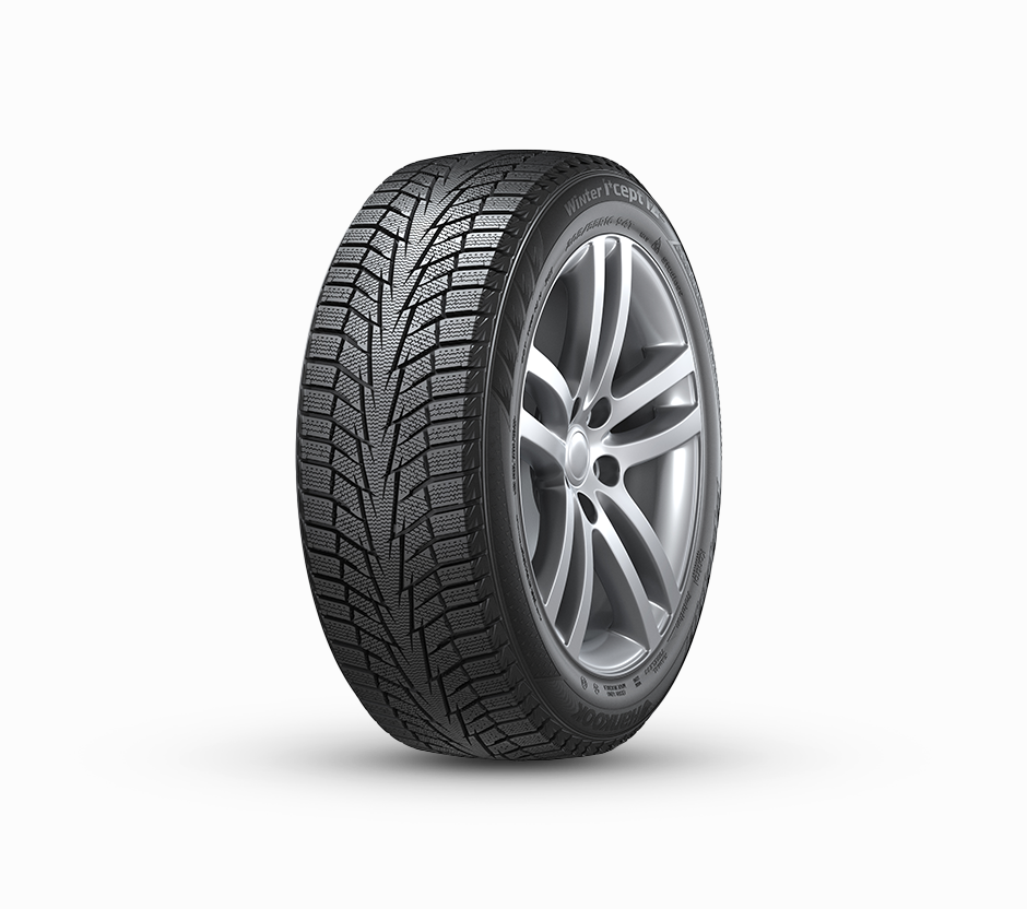 Hankook WiNter i*cept iZ 2