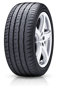 Hankook Ventus S1 evo