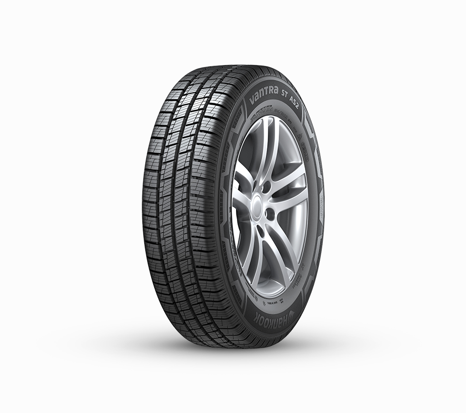 Hankook Vantra ST AS2