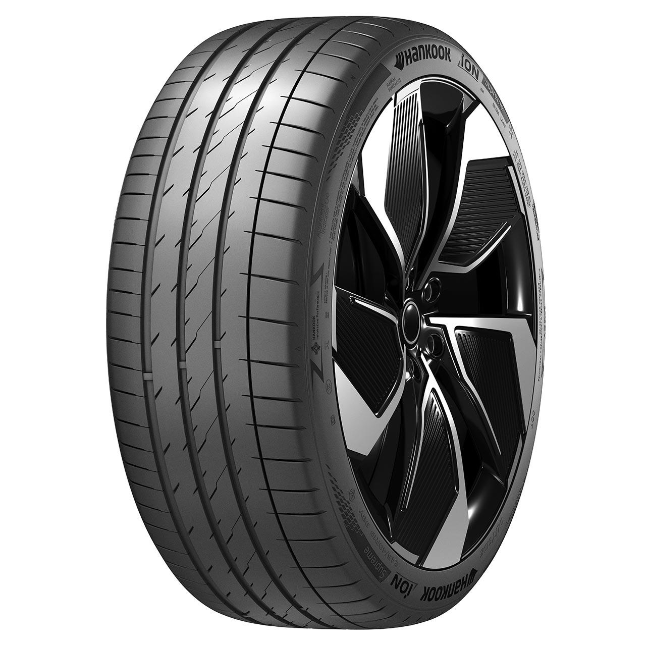 Hankook iON Supreme