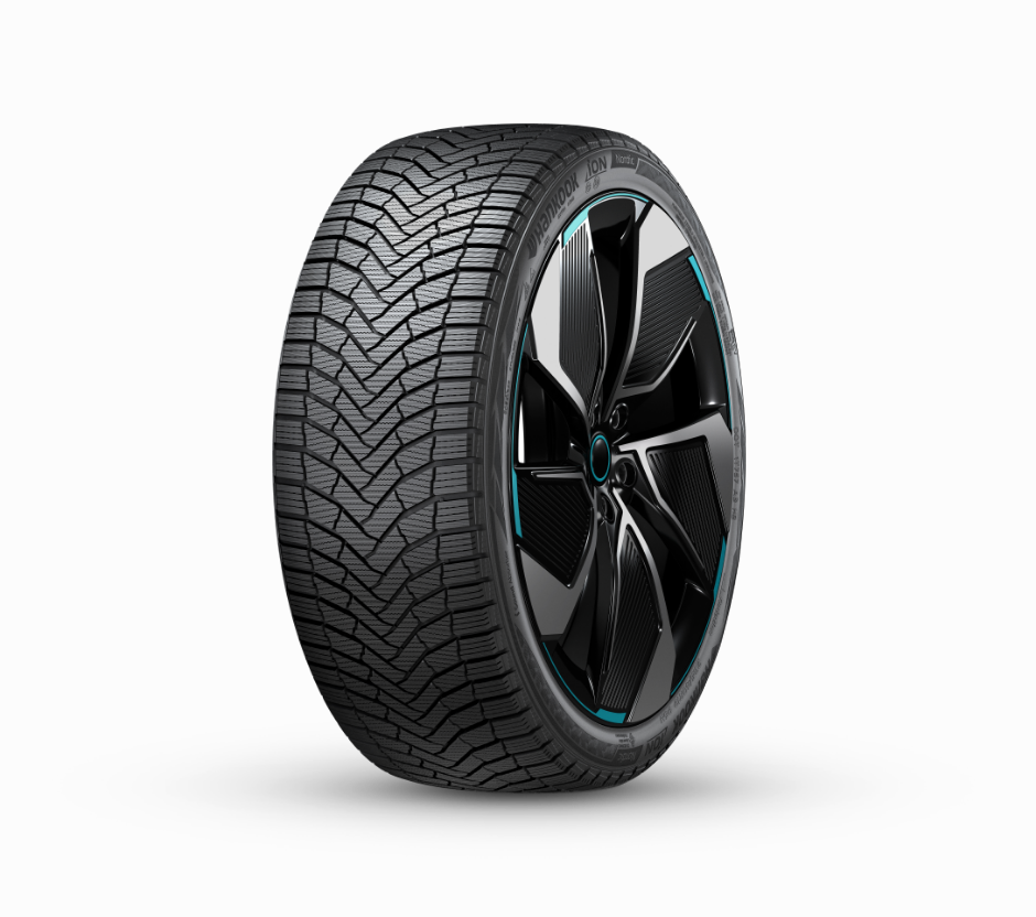Hankook iON Nordic SUV