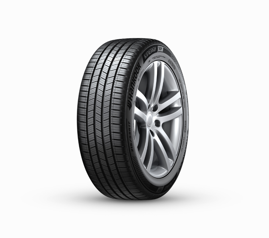 Hankook Kinergy XP