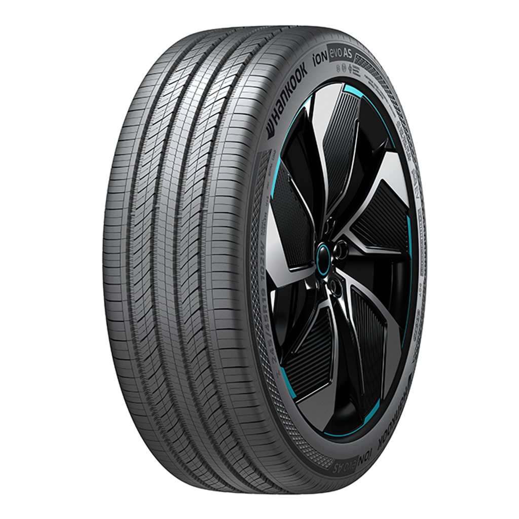 Hankook iON evo AS