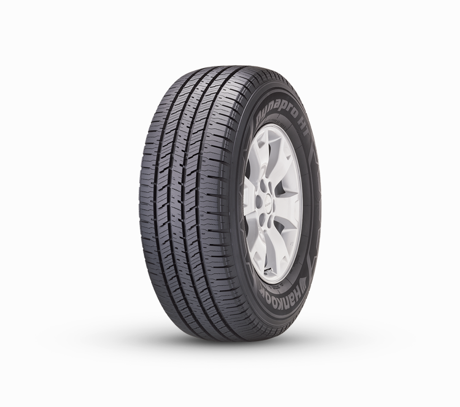 Hankook Dynapro HT