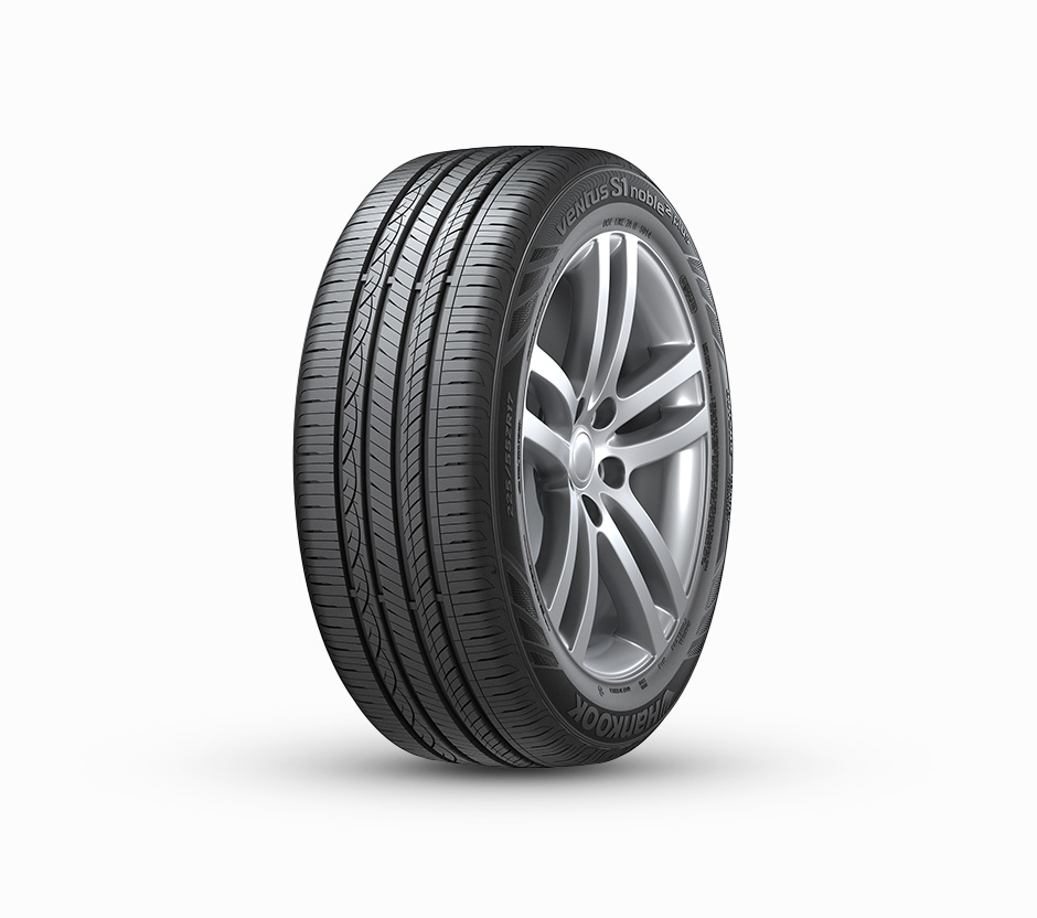 Hankook veNtus S1 noble2