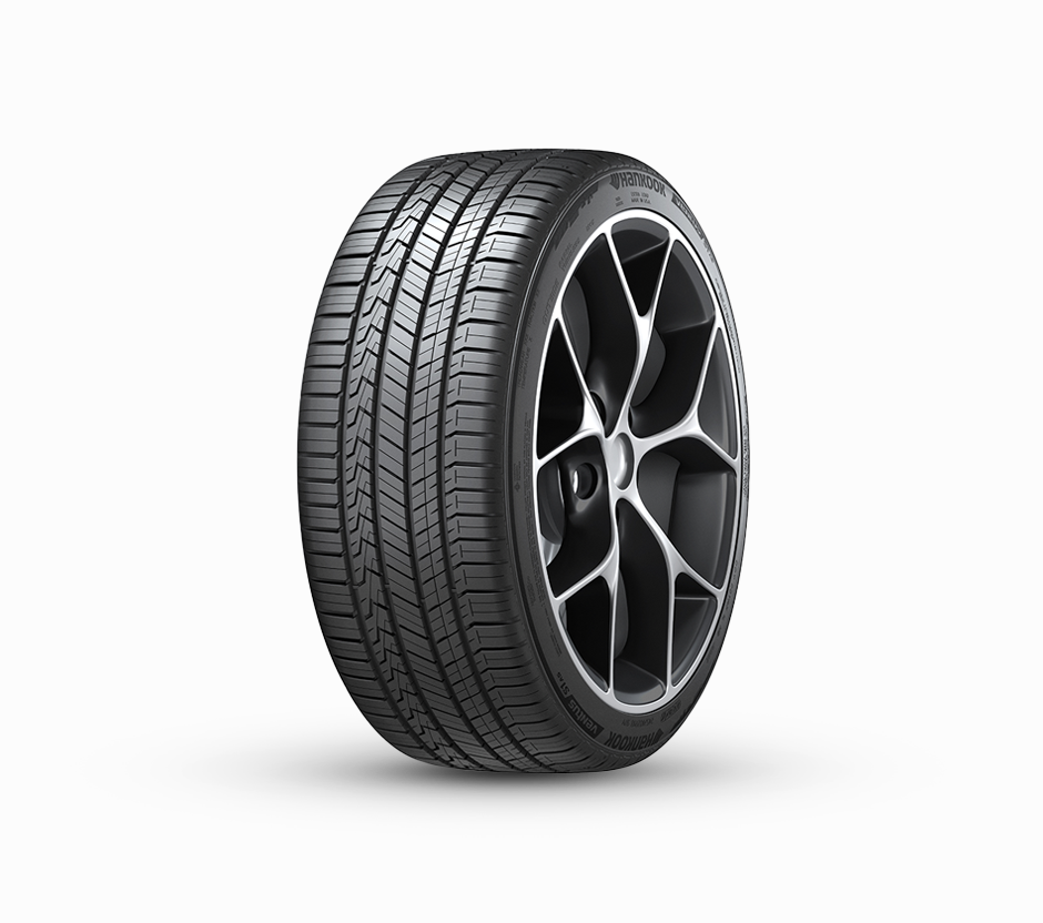 Hankook veNtus S1 AS