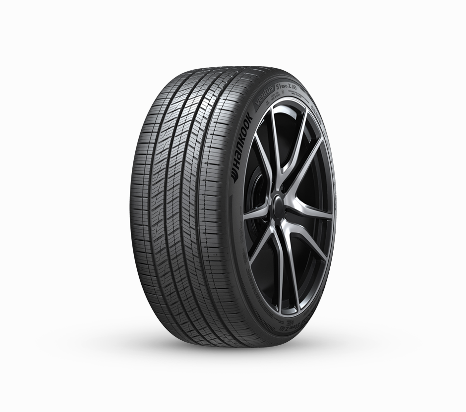 Hankook Ventus S1 evo Z AS (2 places)