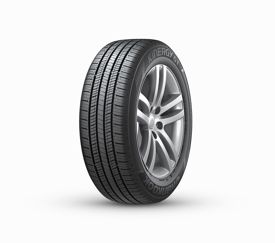 Hankook KInERGy GT