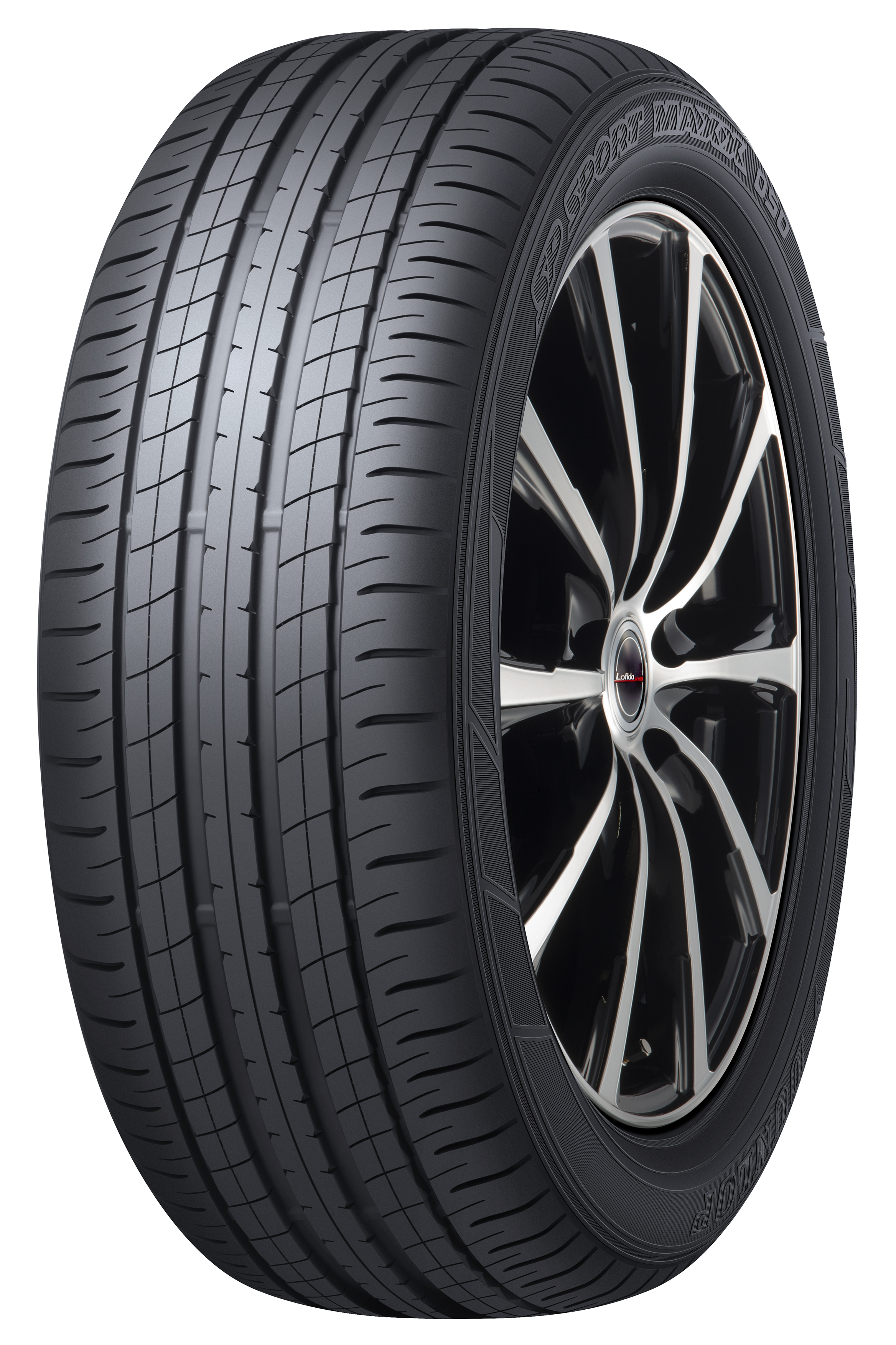 Dunlop SP Sport Maxx 050